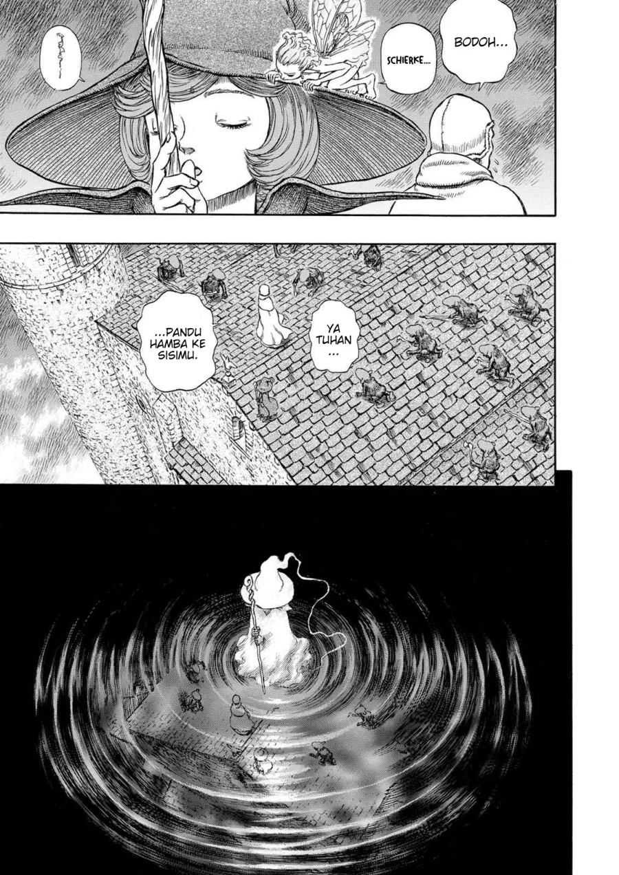 Berserk Bab 209 halaman 12
