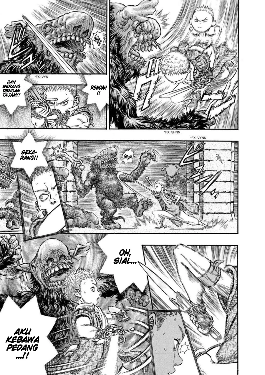 Berserk Bab 209 halaman 14
