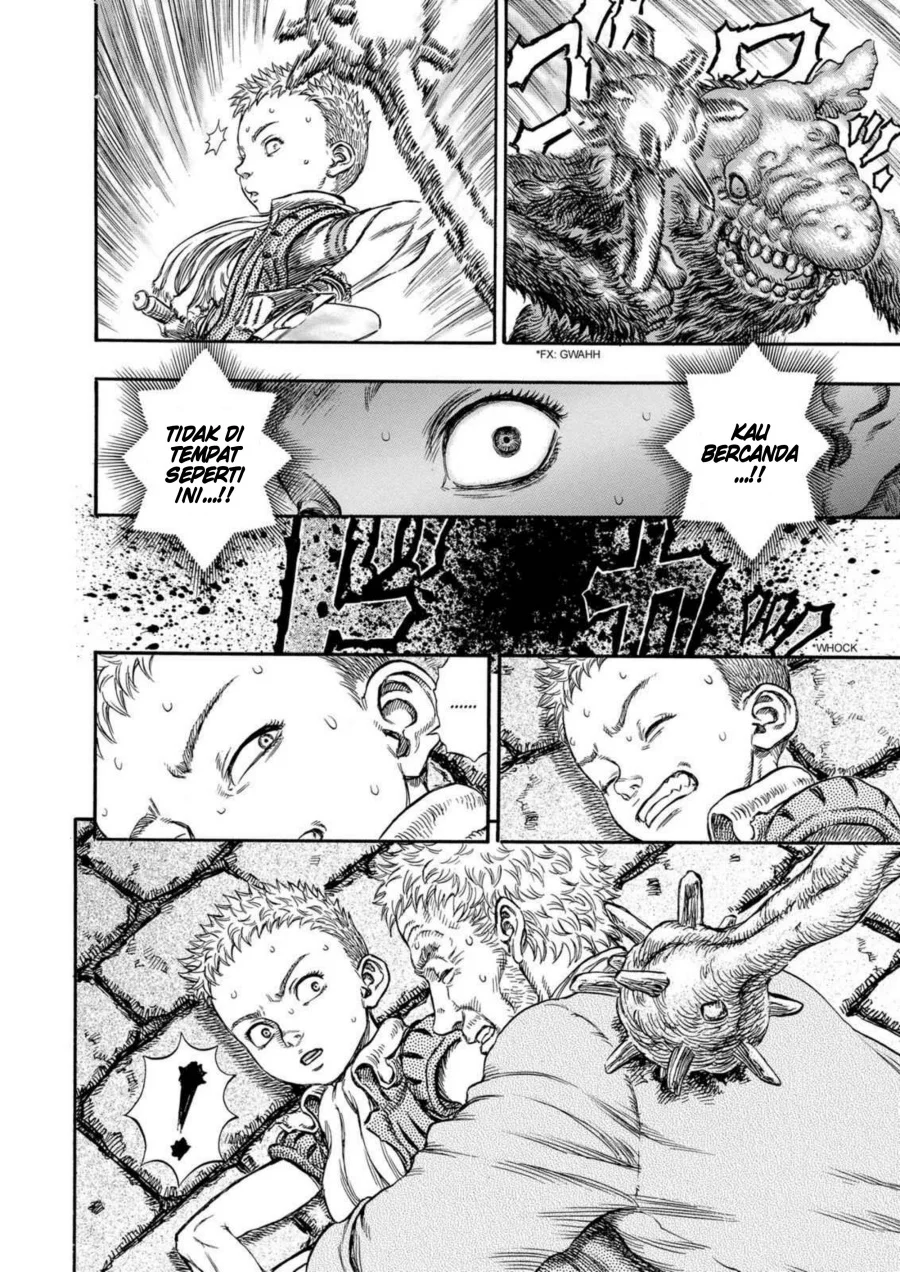 Berserk Bab 209 halaman 15