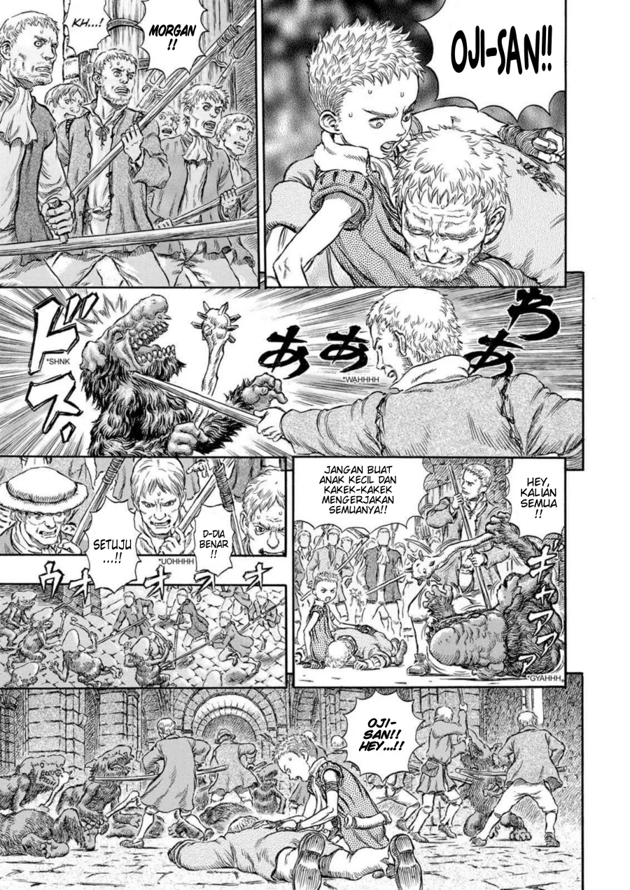 Berserk Bab 209 halaman 16