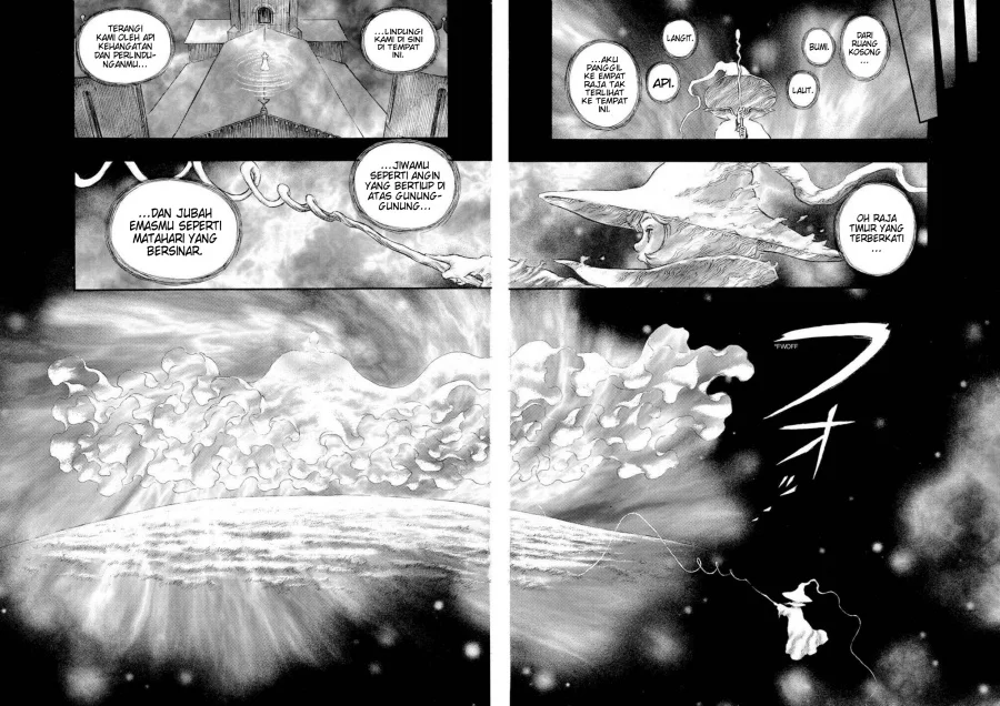 Berserk Bab 209 halaman 17