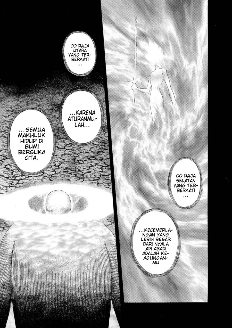 Berserk Bab 209 halaman 19