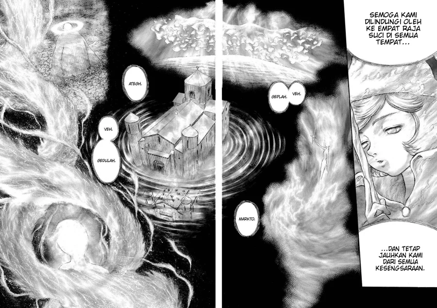 Berserk Bab 209 halaman 20
