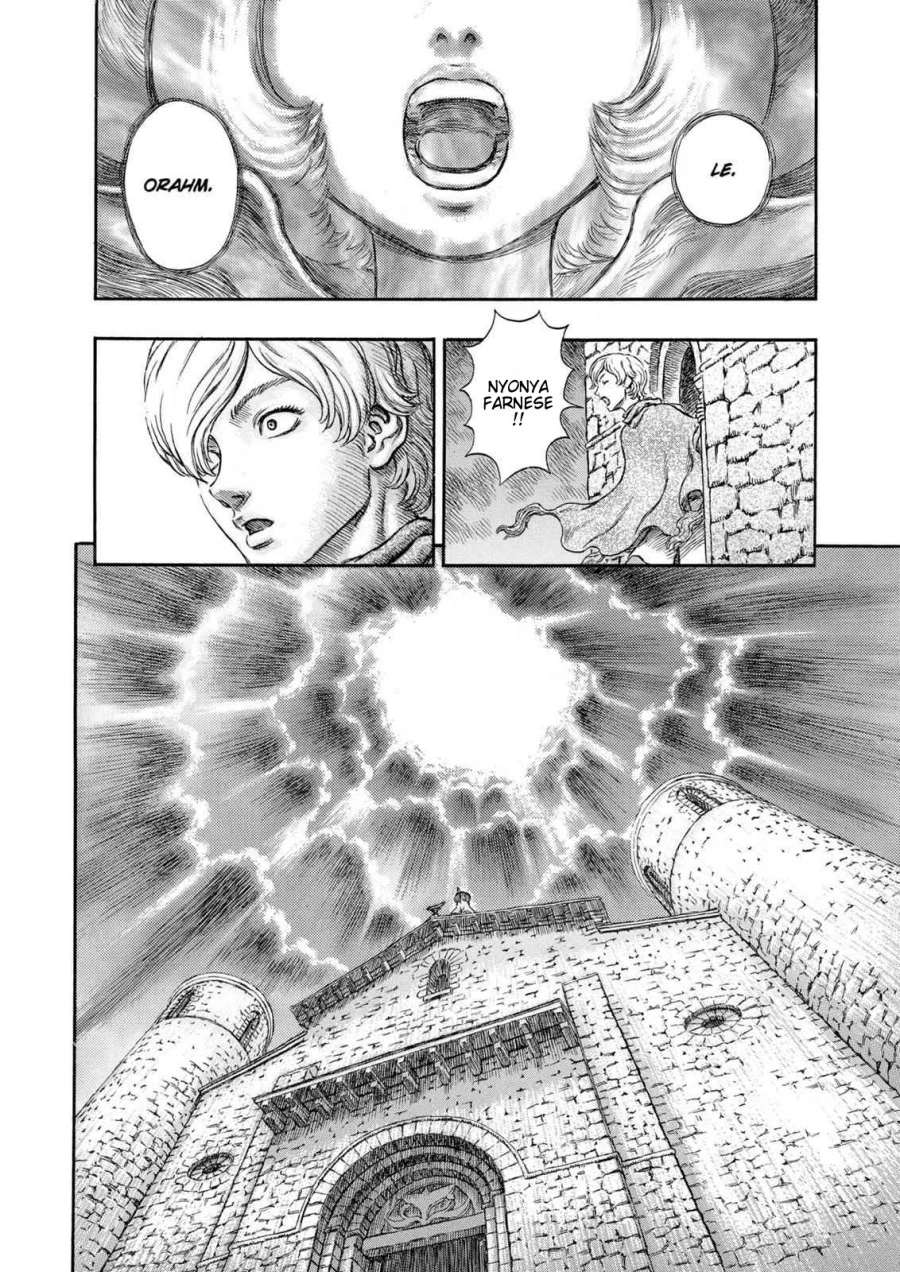 Berserk Bab 209 halaman 21