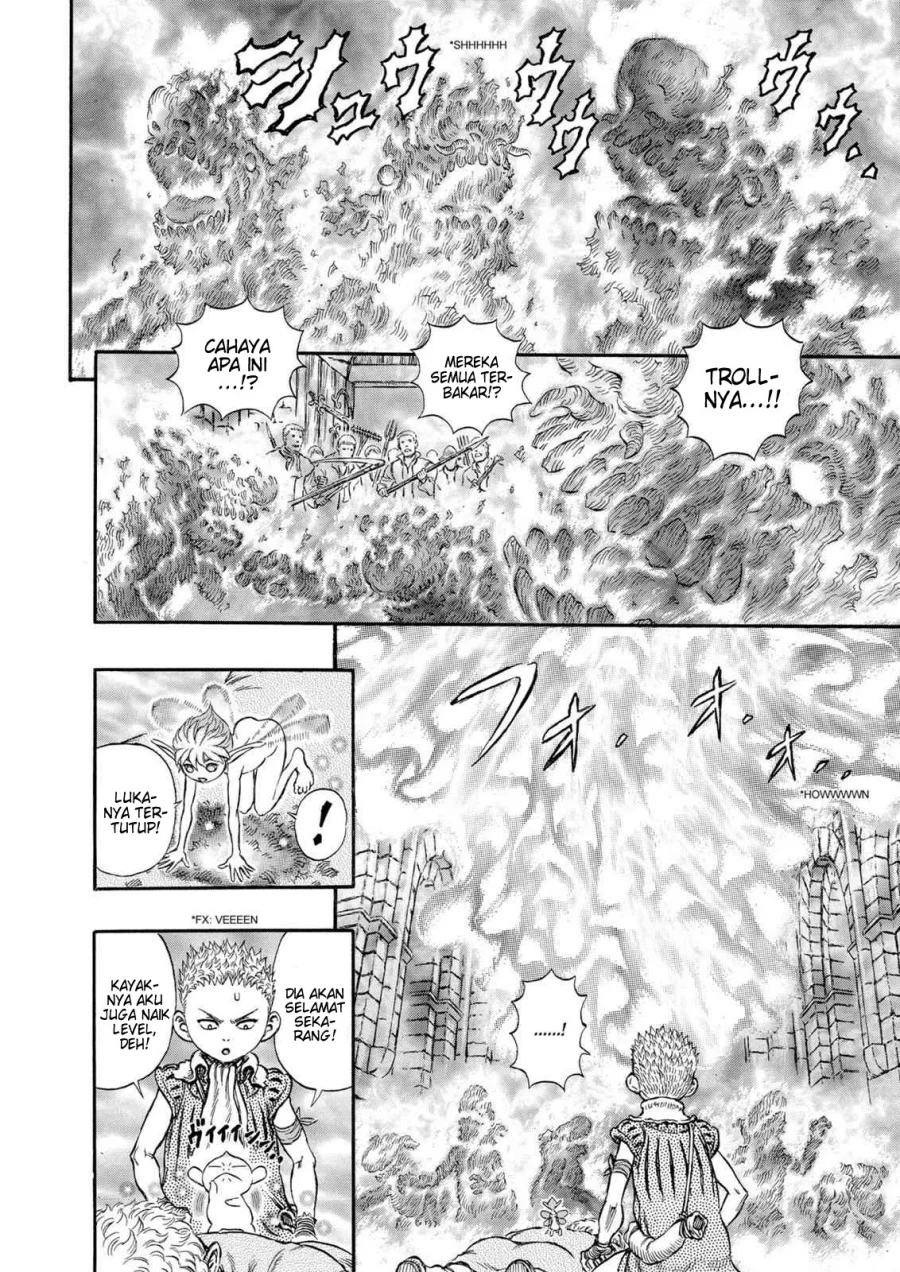 Berserk Bab 210 halaman 3