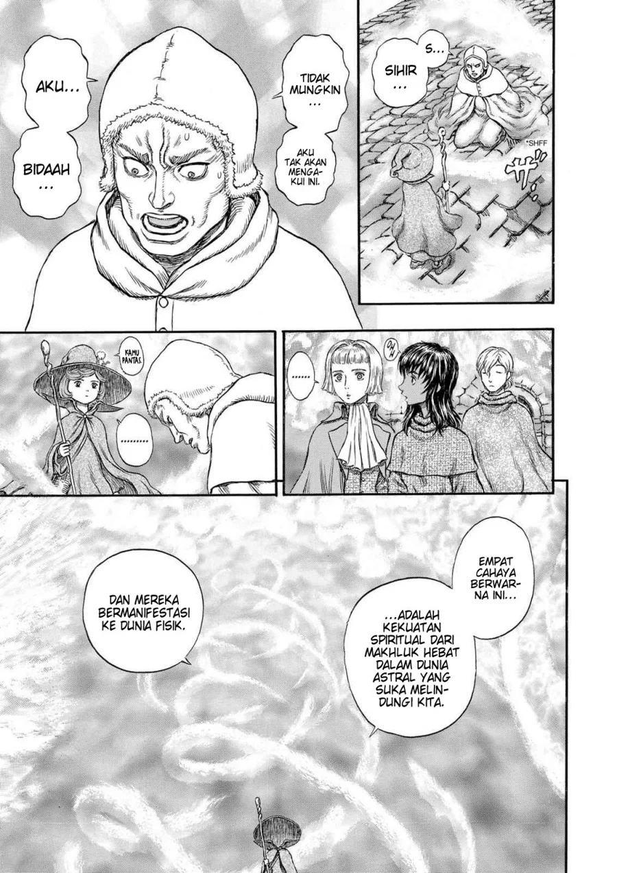 Berserk Bab 210 halaman 6