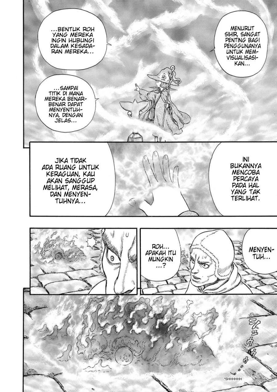 Berserk Bab 210 halaman 9