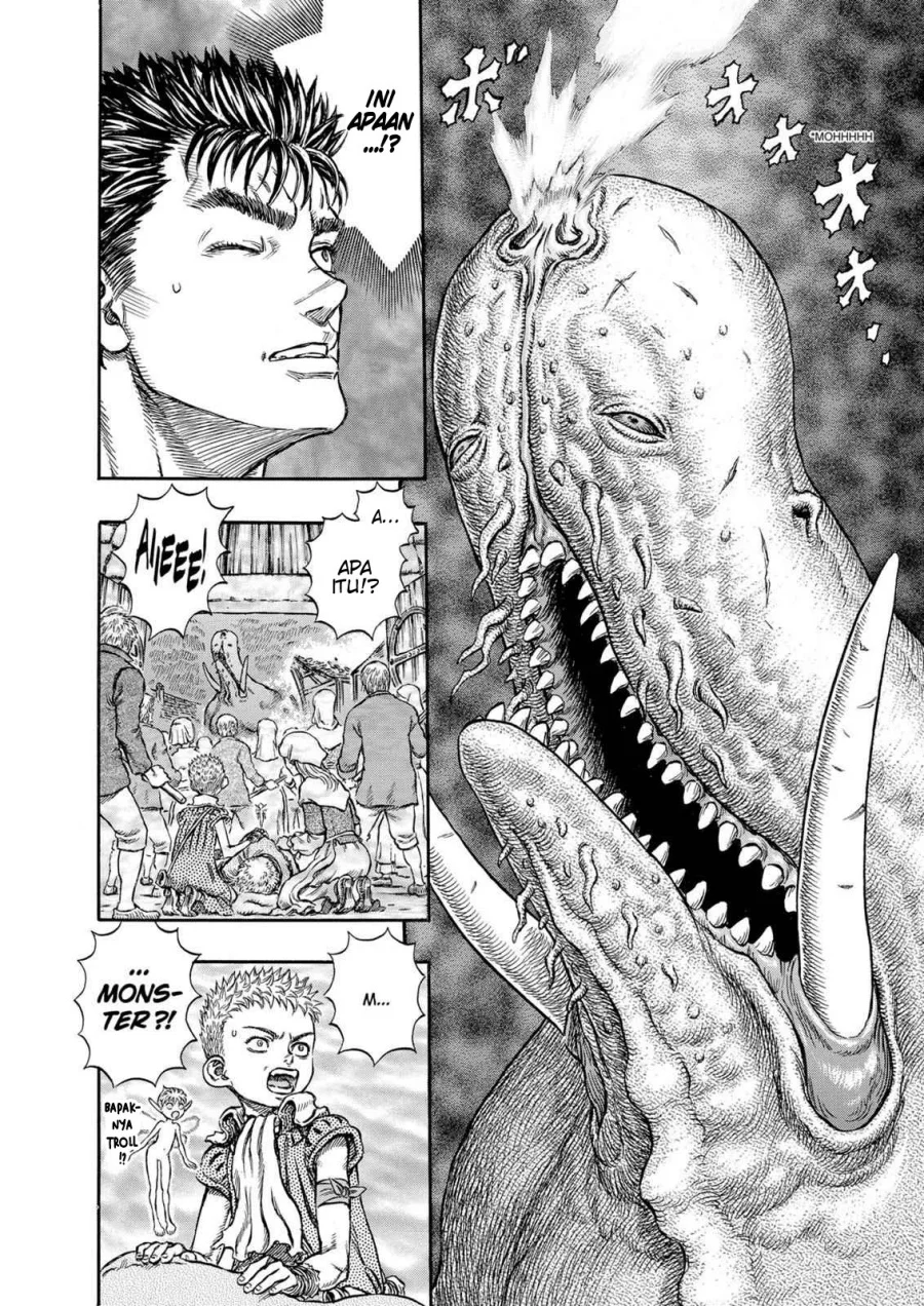 Berserk Bab 210 halaman 14