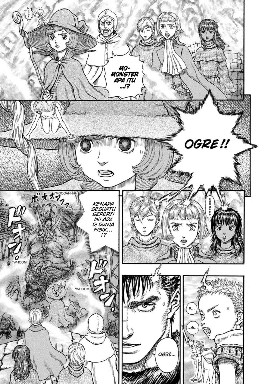 Berserk Bab 210 halaman 15