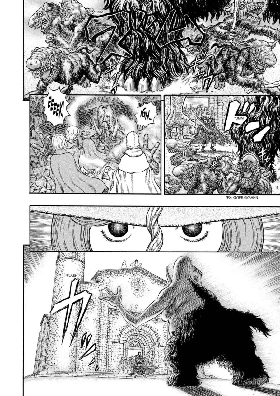Berserk Bab 210 halaman 16