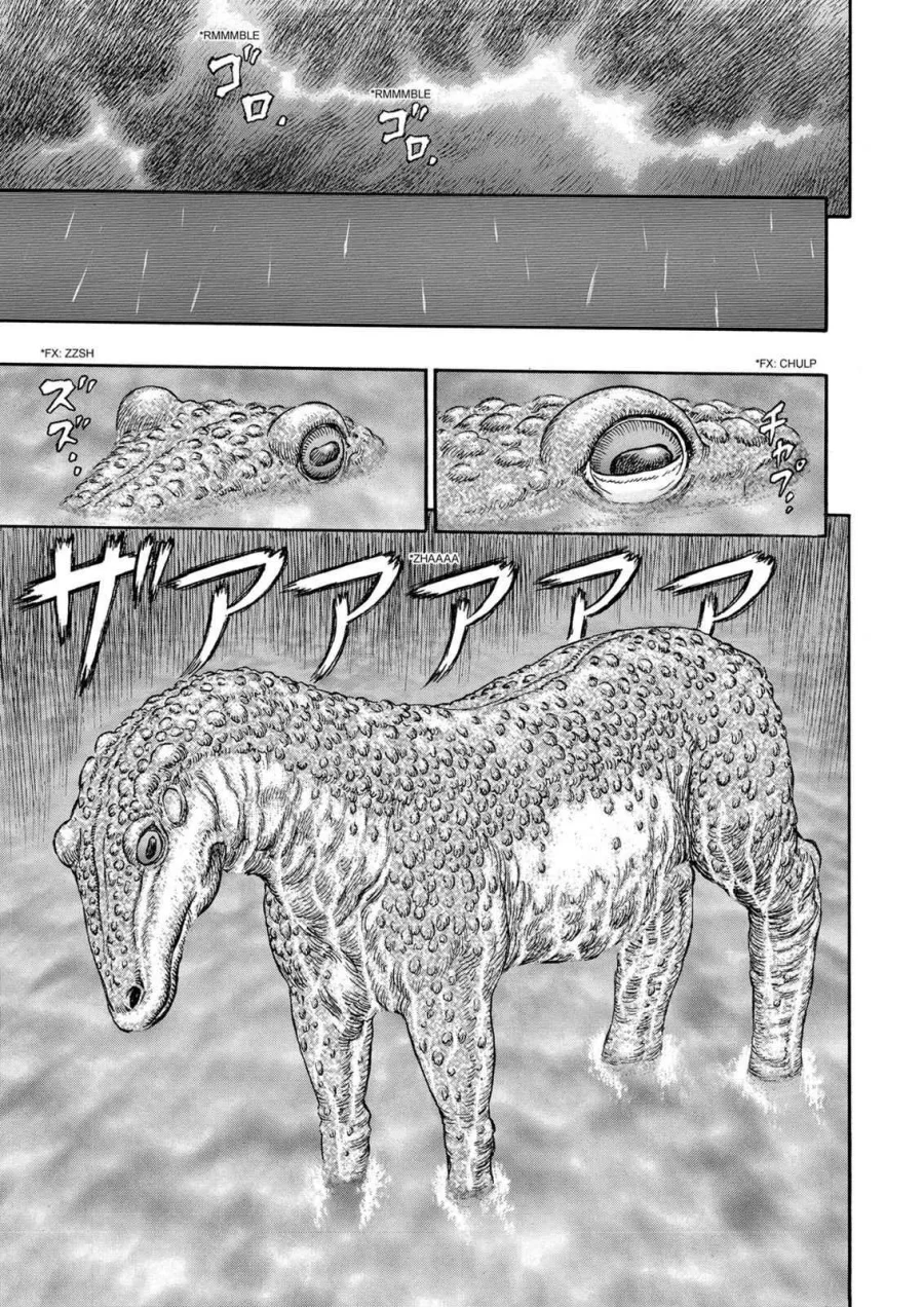 Berserk Bab 211 halaman 2