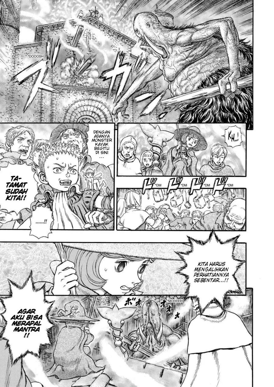 Berserk Bab 211 halaman 4