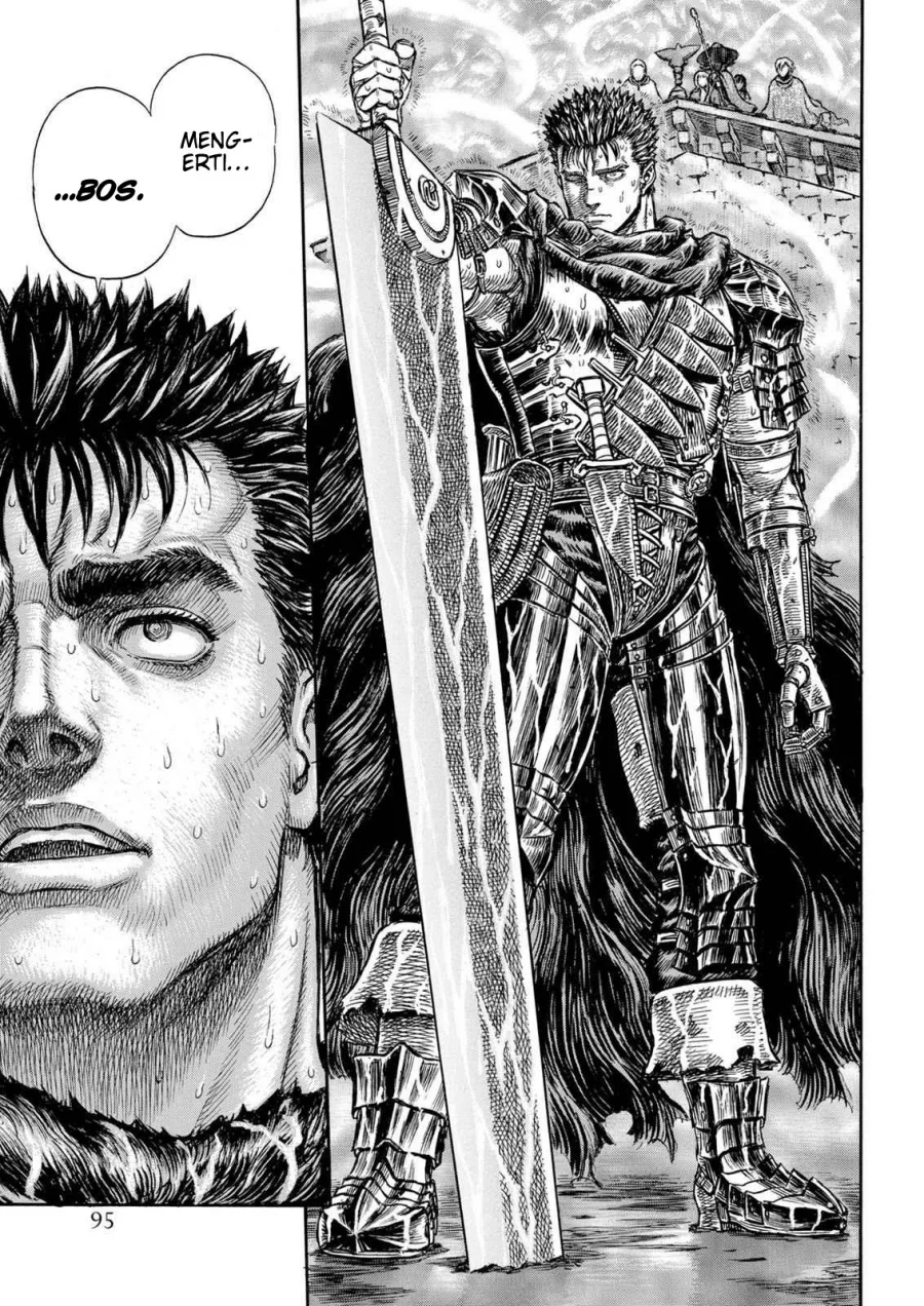 Berserk Bab 211 halaman 6