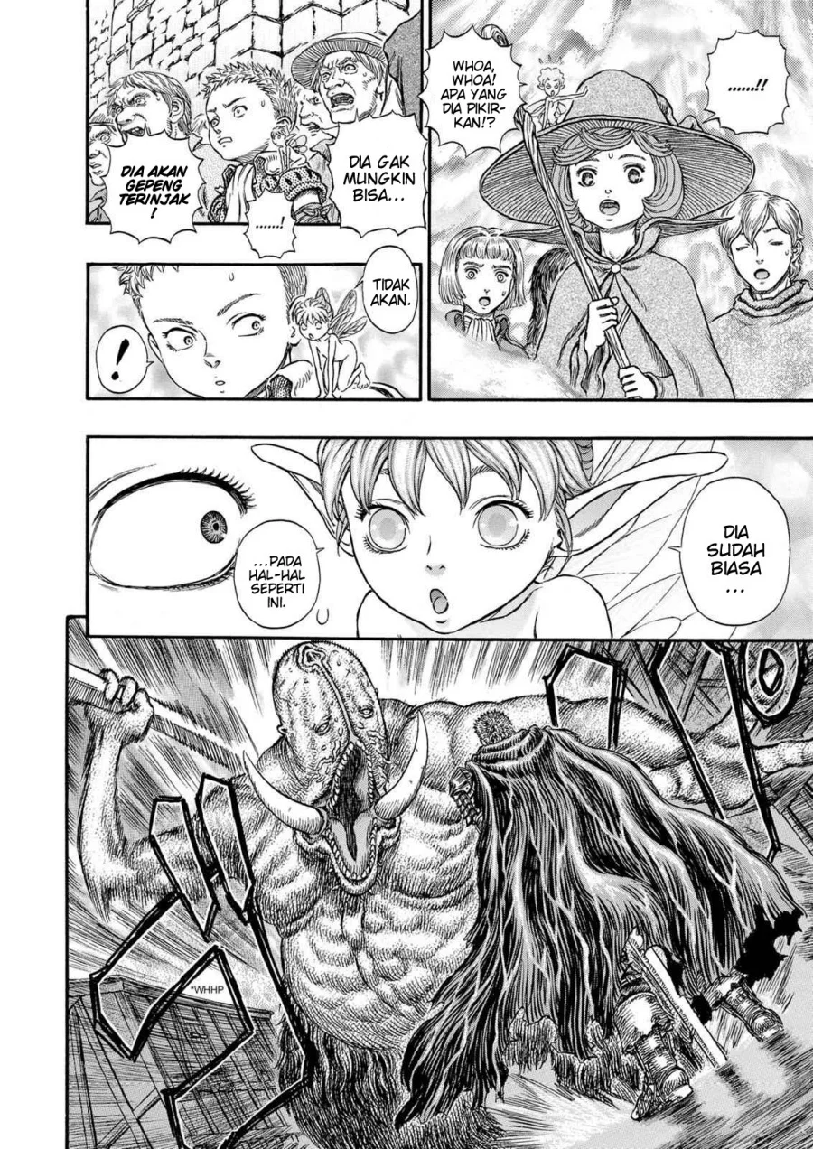 Berserk Bab 211 halaman 7
