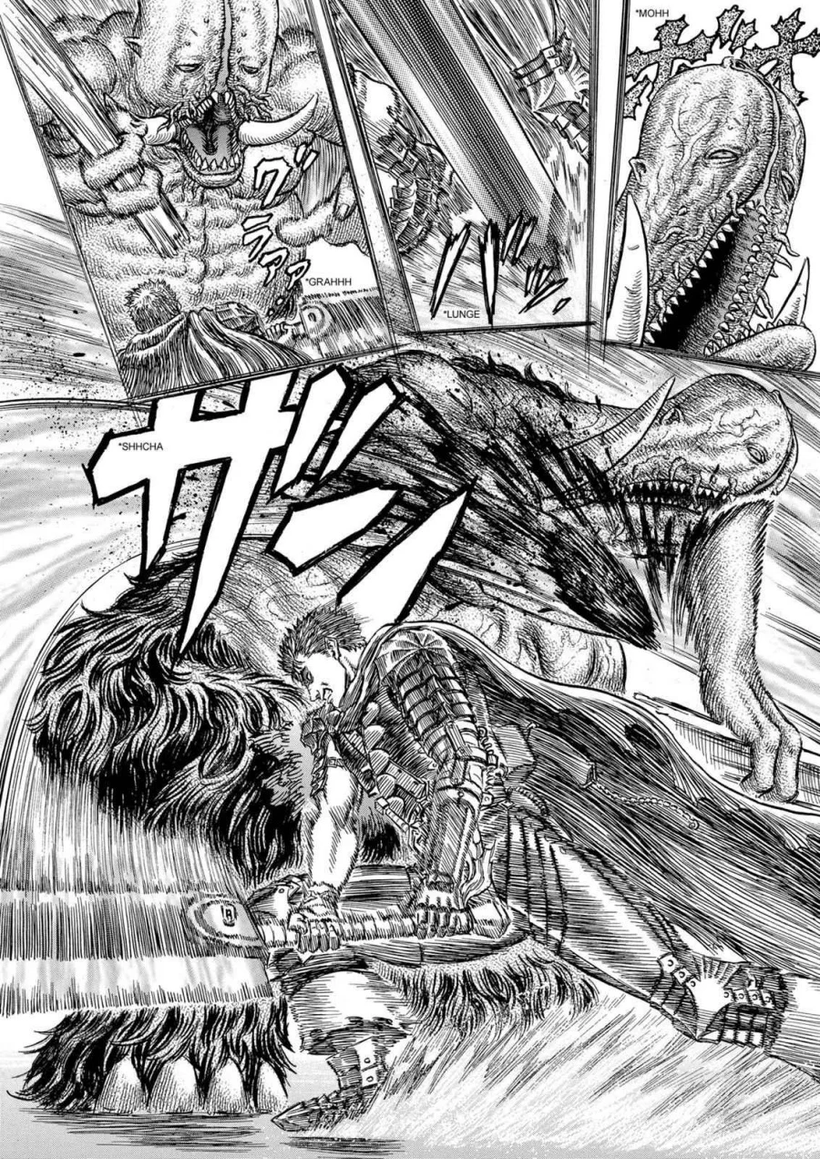 Berserk Bab 211 halaman 9