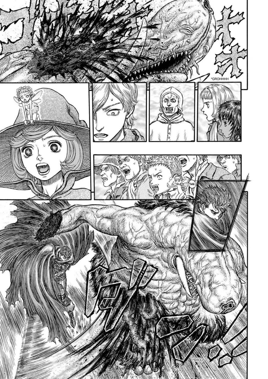 Berserk Bab 211 halaman 10