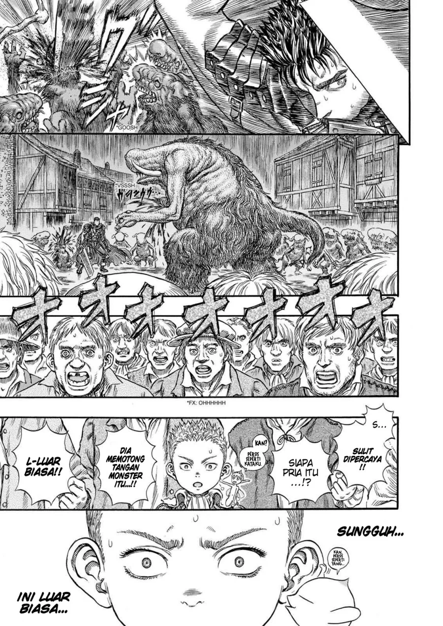 Berserk Bab 211 halaman 12