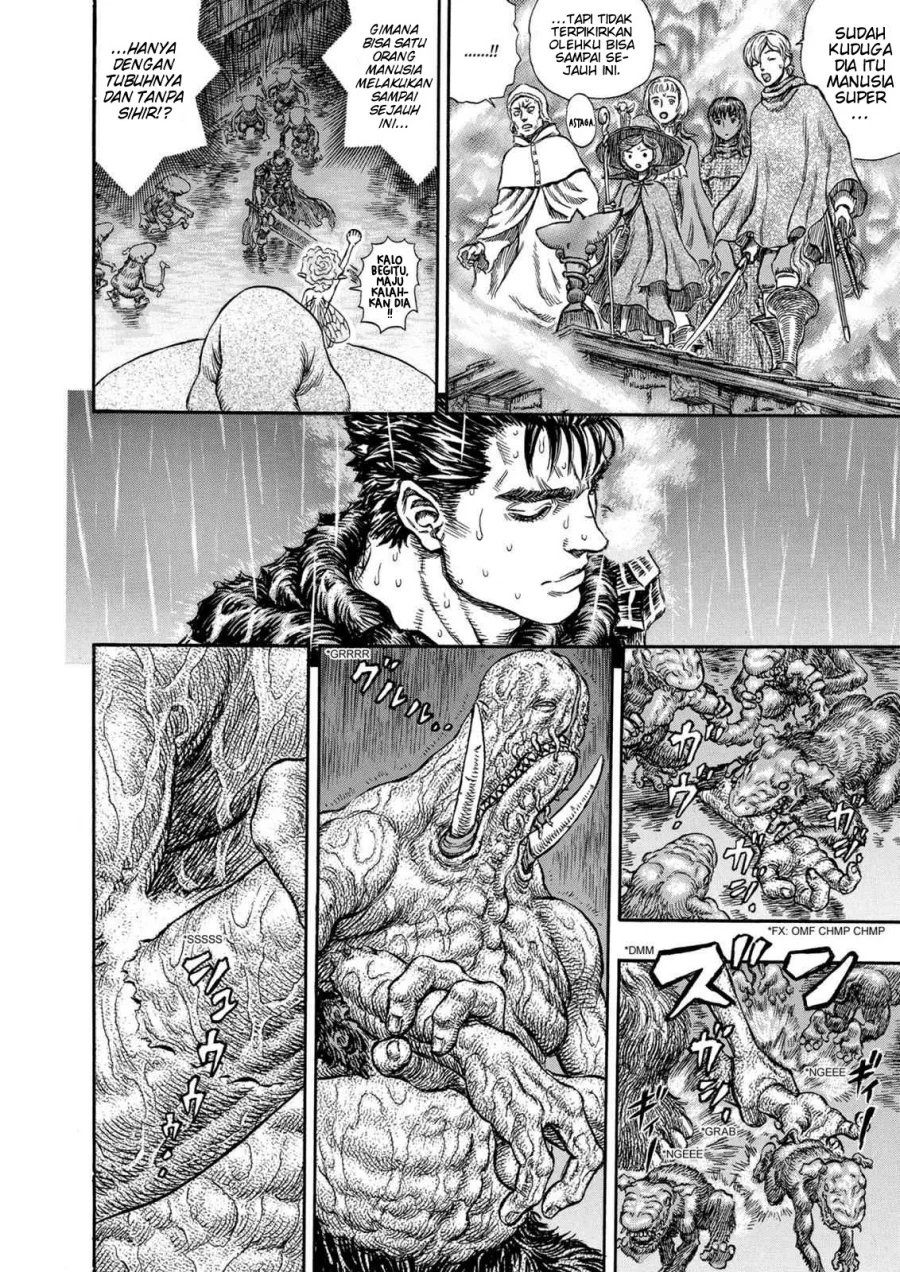 Berserk Bab 211 halaman 13