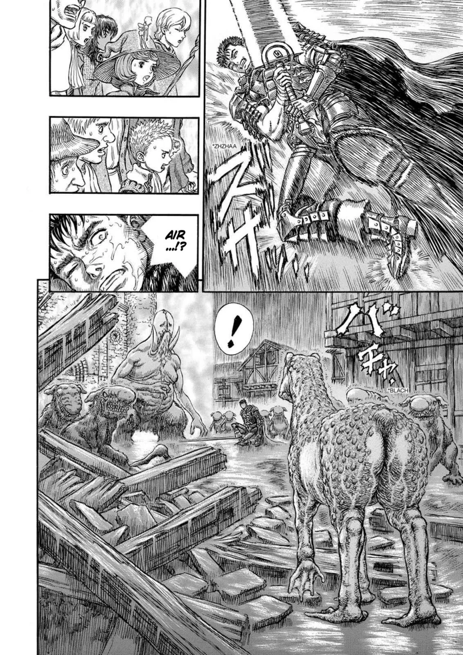 Berserk Bab 211 halaman 15