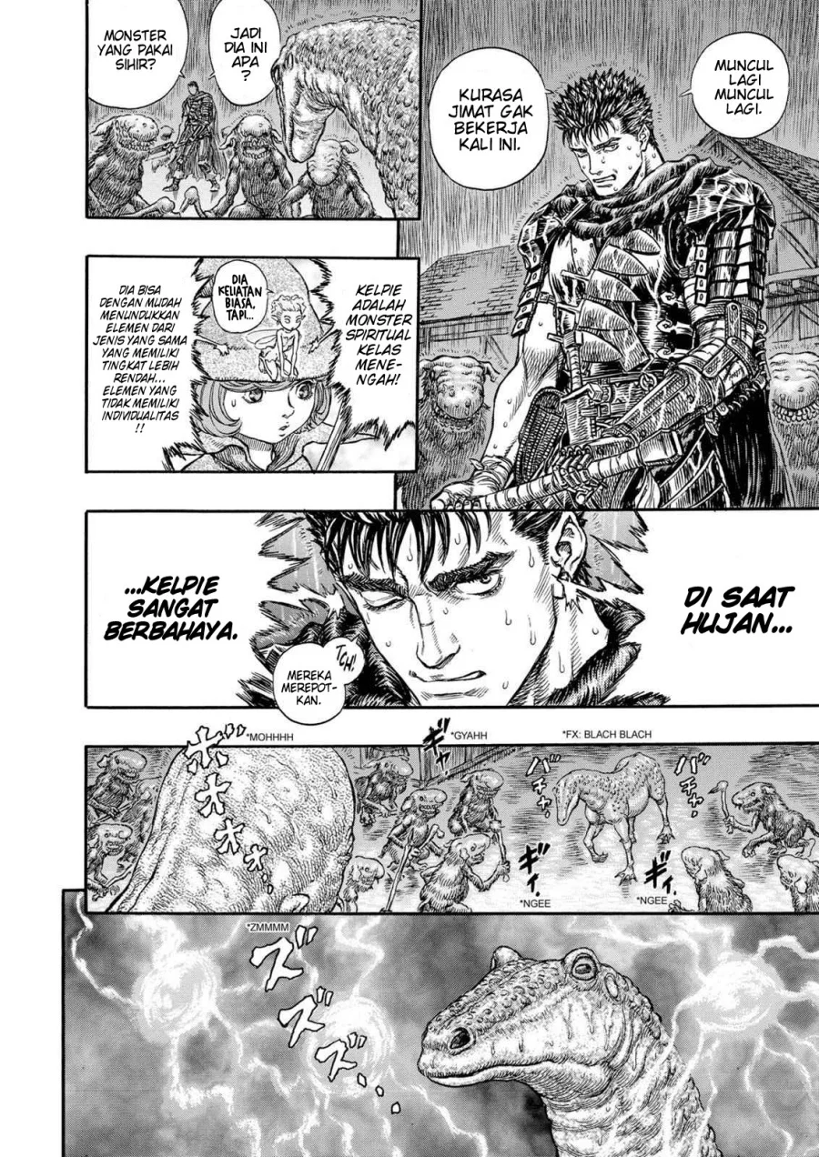 Berserk Bab 211 halaman 17