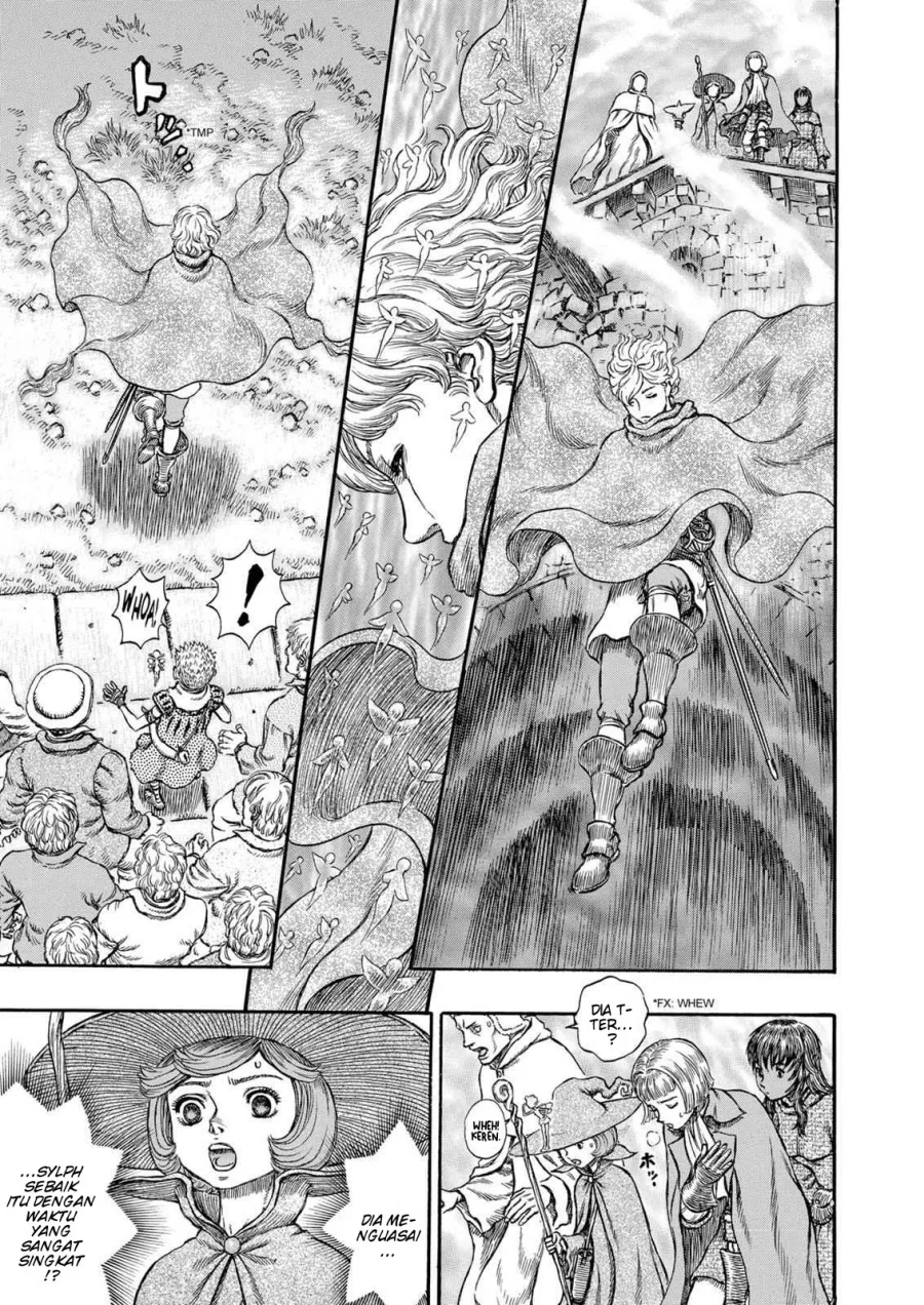 Berserk Bab 211 halaman 20