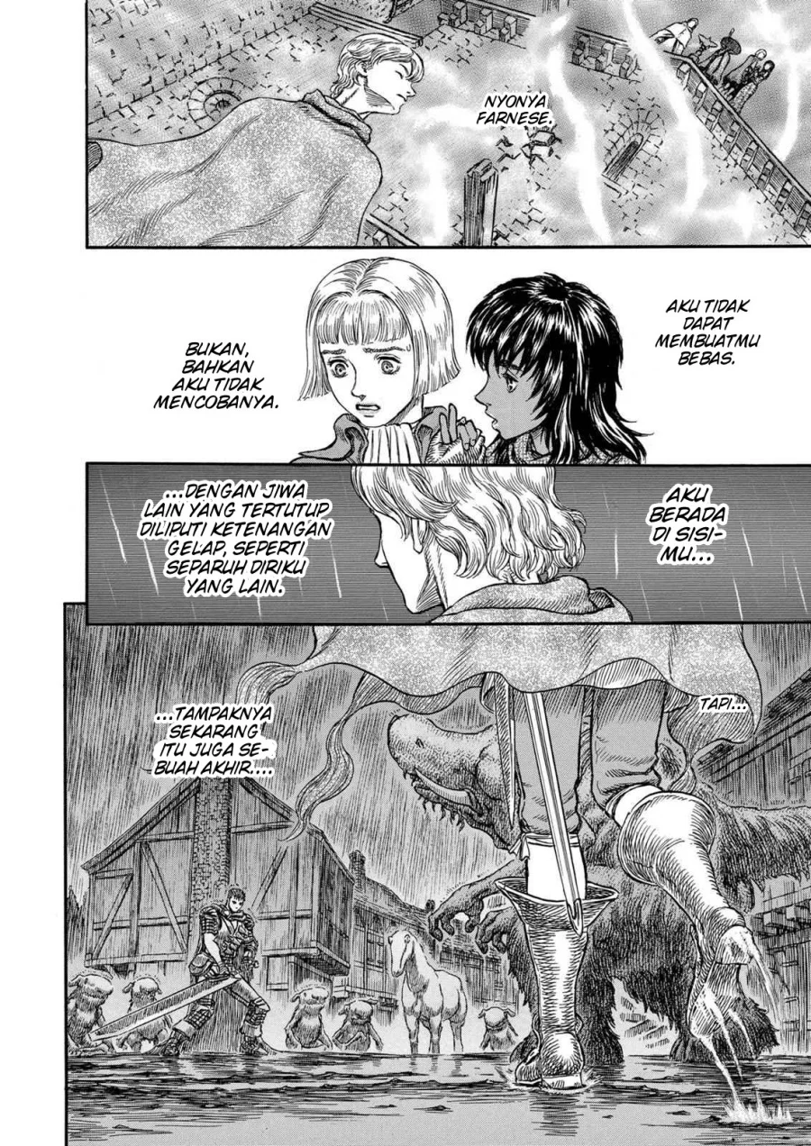 Berserk Bab 211 halaman 21