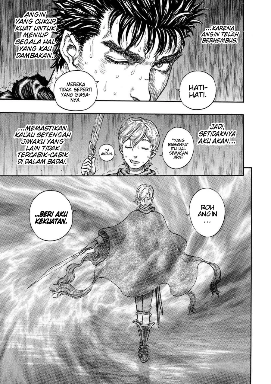Berserk Bab 211 halaman 22