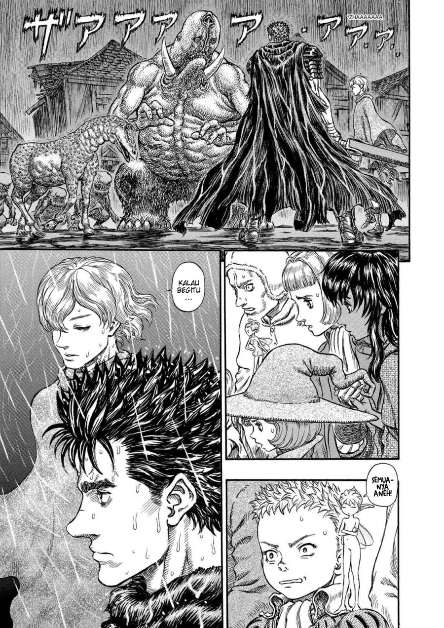 Berserk Bab 212 halaman 2