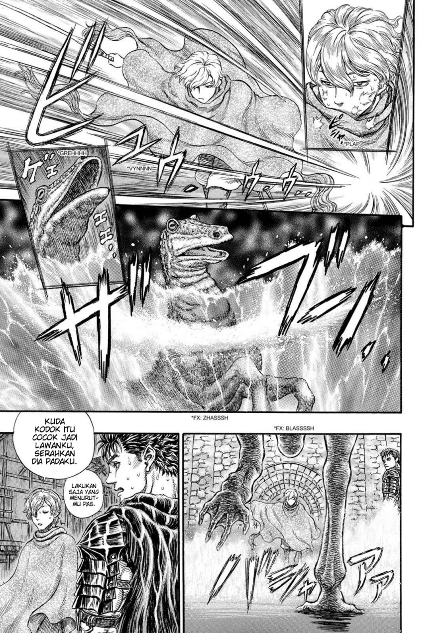 Berserk Bab 212 halaman 4