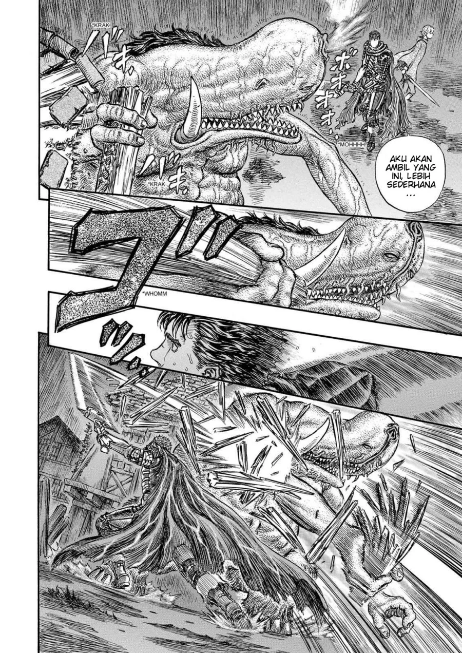 Berserk Bab 212 halaman 5
