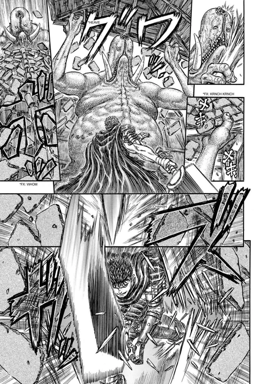 Berserk Bab 212 halaman 6