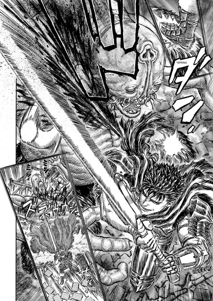 Berserk Bab 212 halaman 7