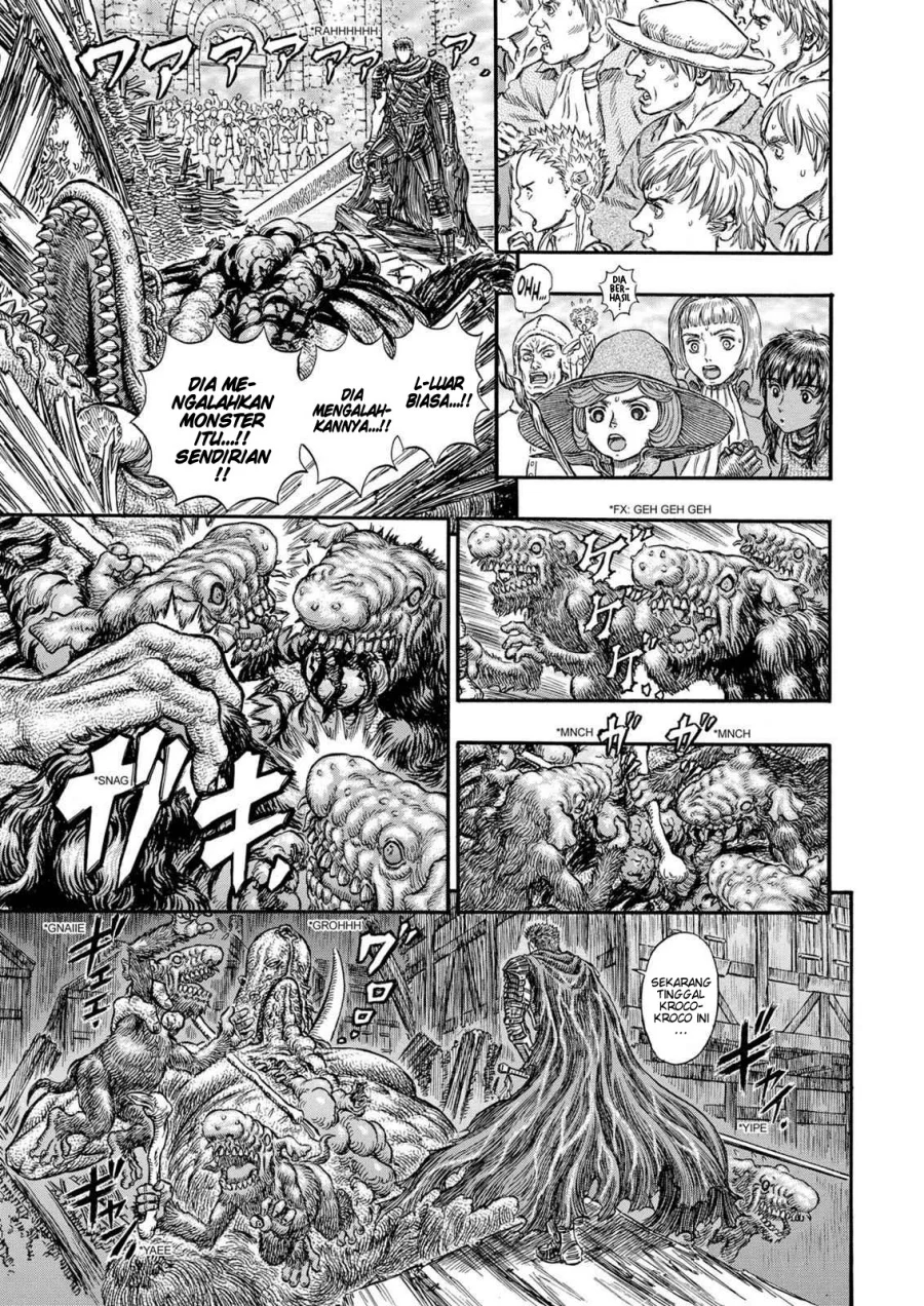 Berserk Bab 212 halaman 8