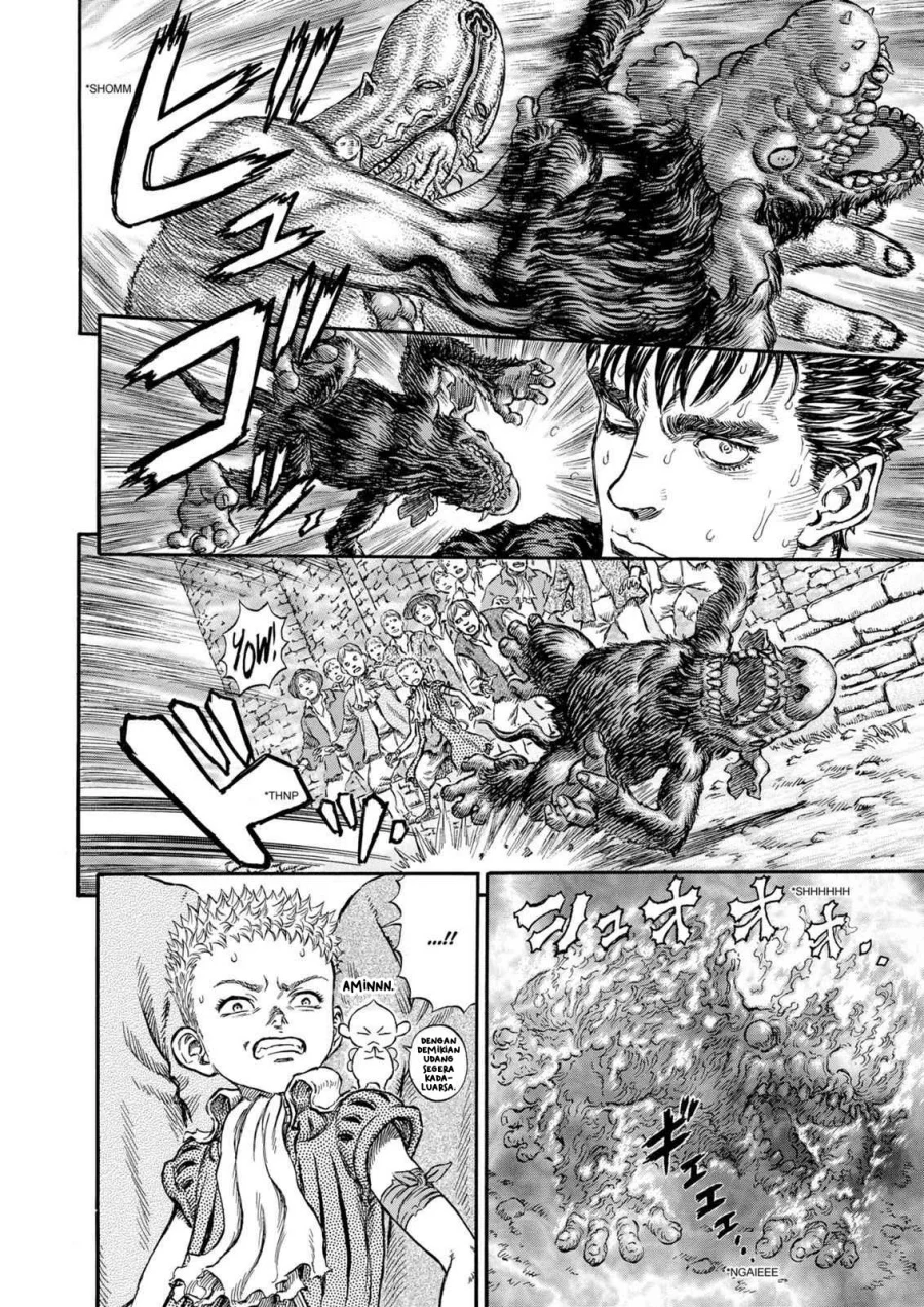 Berserk Bab 212 halaman 9