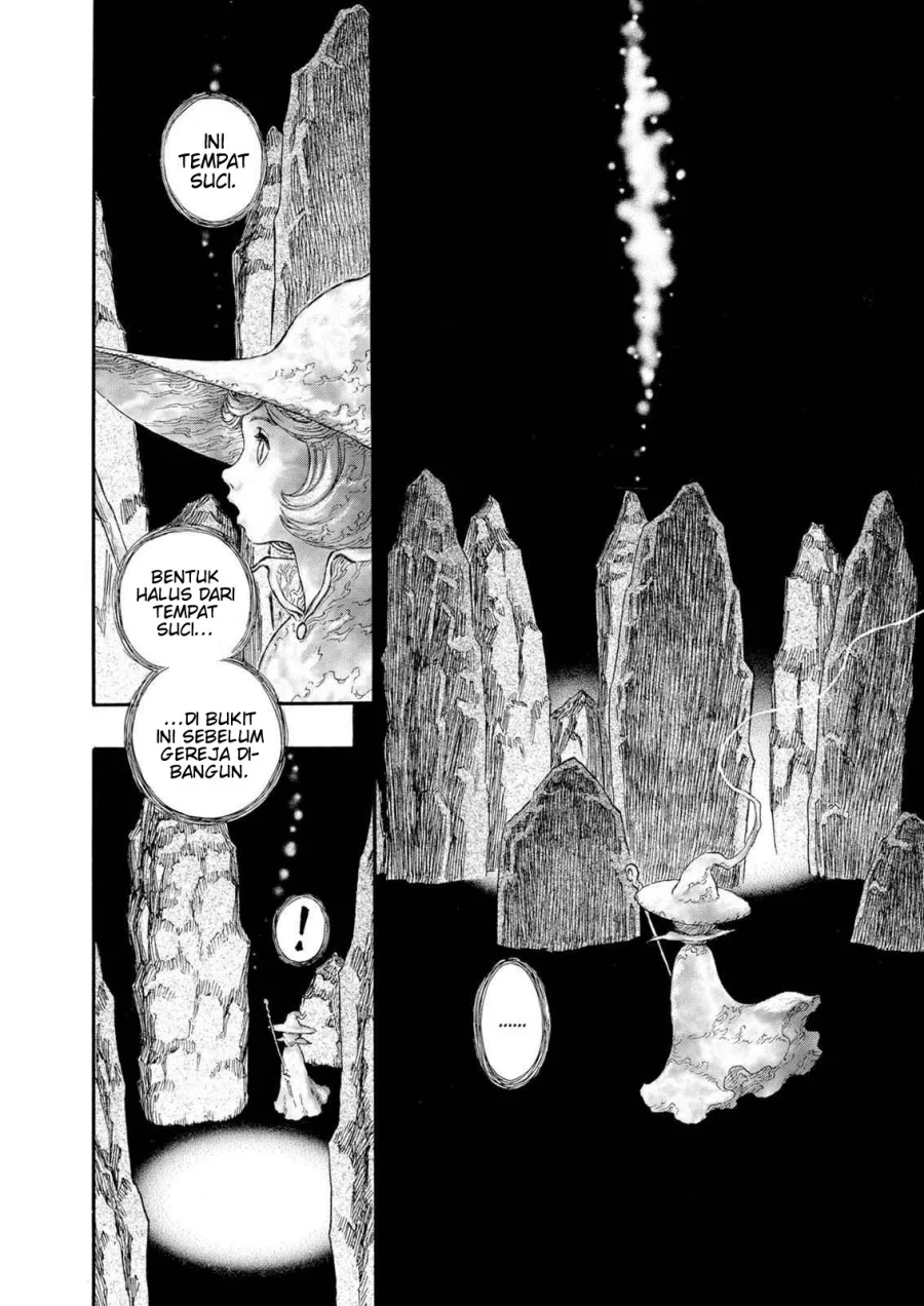 Berserk Bab 212 halaman 12