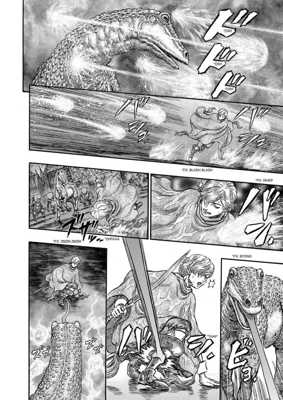 Berserk Bab 212 halaman 14