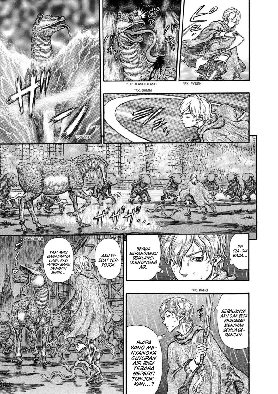 Berserk Bab 212 halaman 15