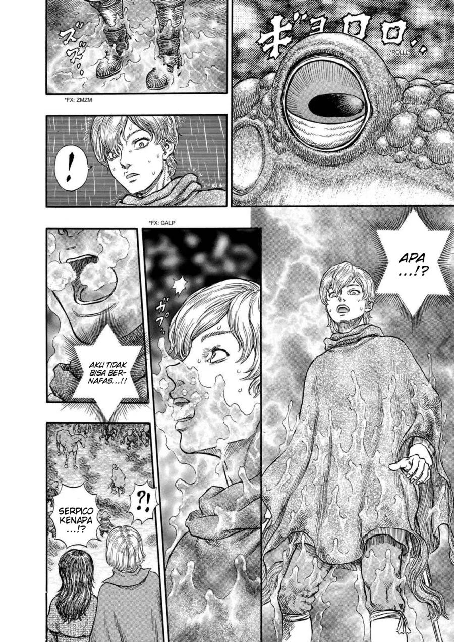 Berserk Bab 212 halaman 16
