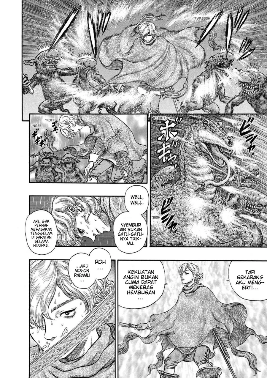 Berserk Bab 212 halaman 18