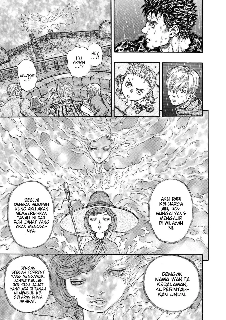 Berserk Bab 213 halaman 9