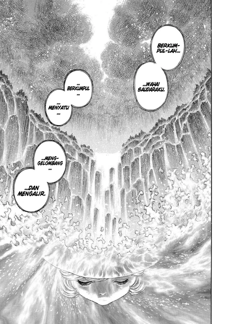 Berserk Bab 213 halaman 11