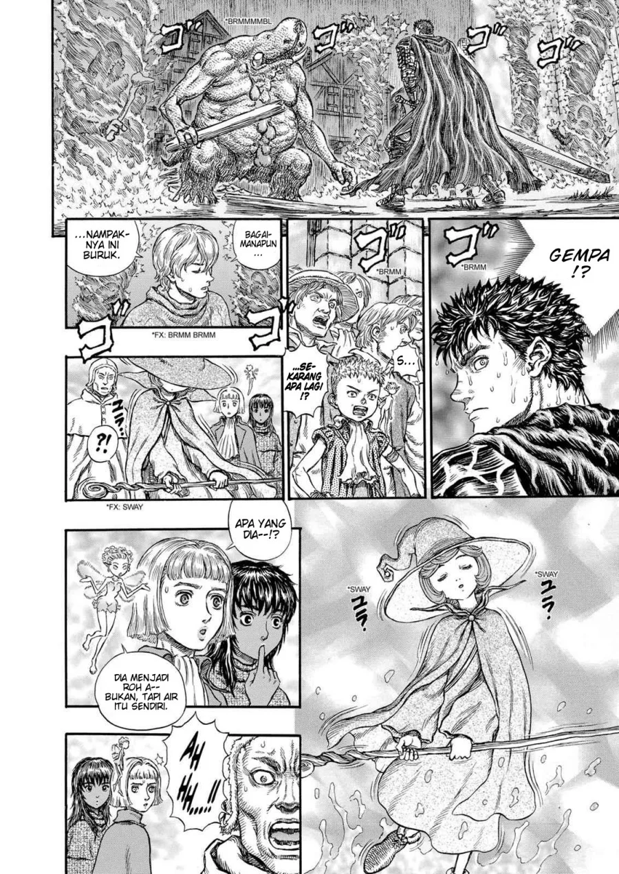 Berserk Bab 213 halaman 12