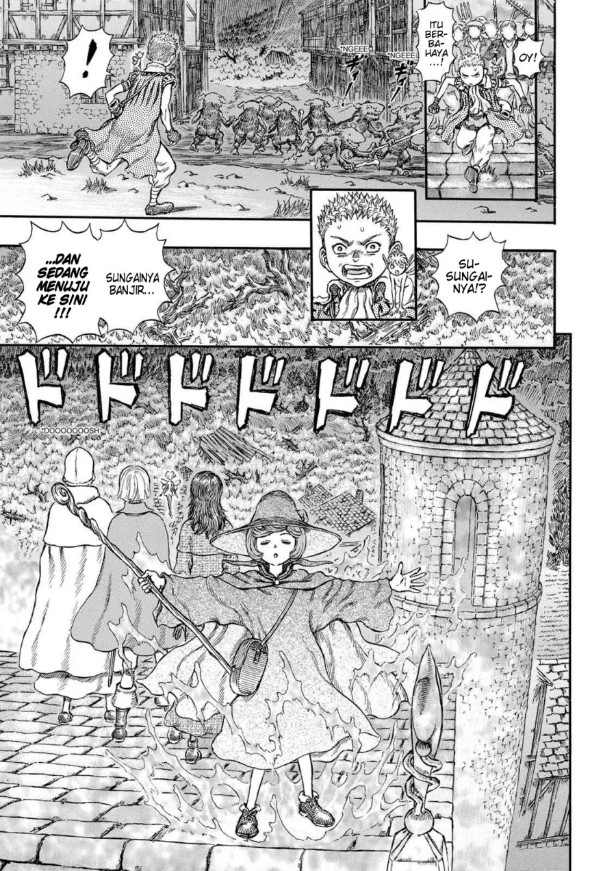 Berserk Bab 213 halaman 13