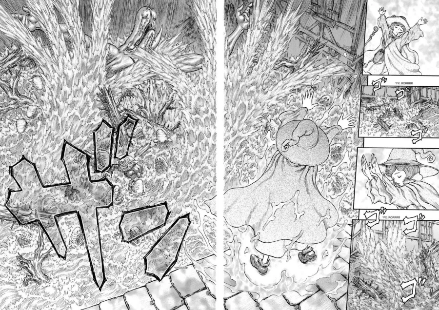 Berserk Bab 213 halaman 14
