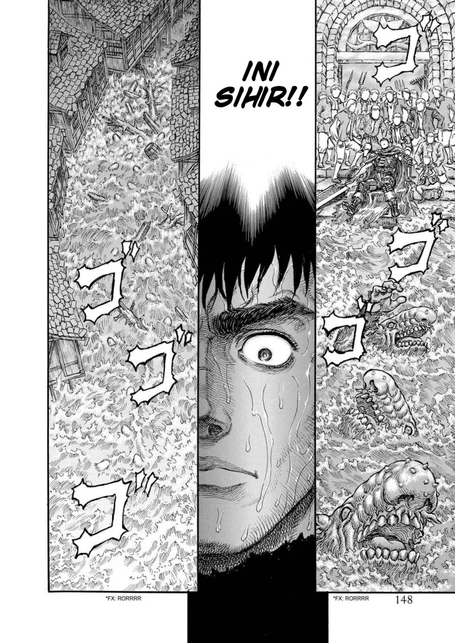 Berserk Bab 213 halaman 15