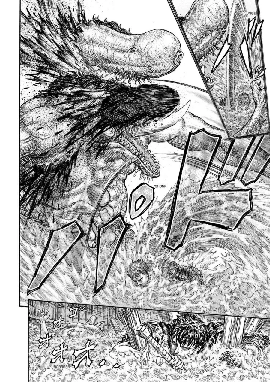 Berserk Bab 213 halaman 17