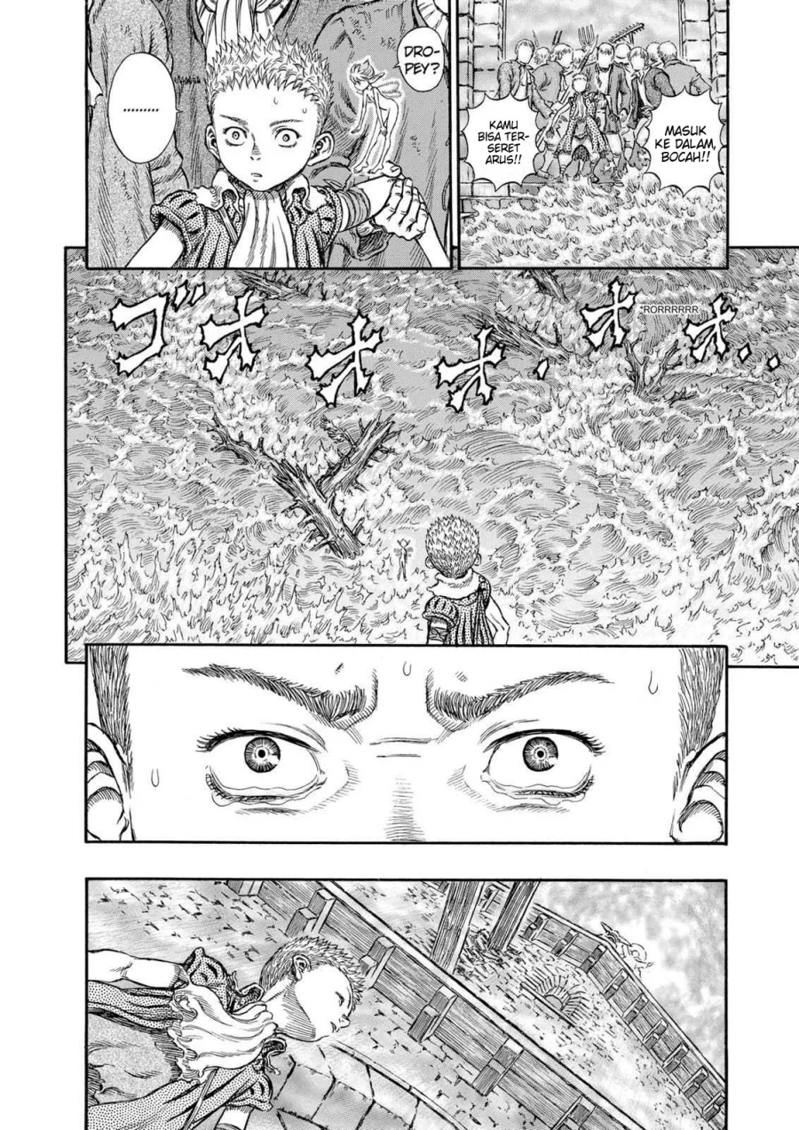 Berserk Bab 213 halaman 19