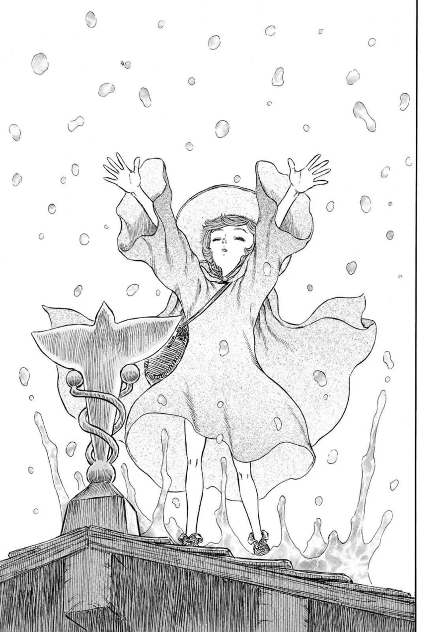 Berserk Bab 213 halaman 20