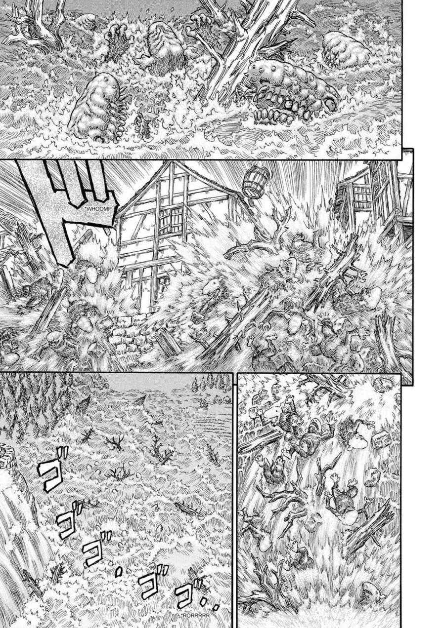 Berserk Bab 214 halaman 2