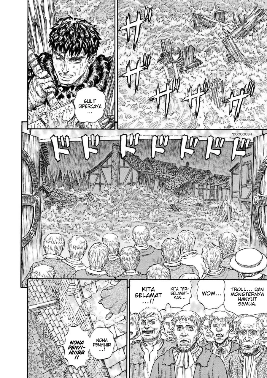 Berserk Bab 214 halaman 3